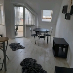 Дава се под наем Двустаен апартамент в София, Манастирски ливади - 50 кв.м за 561 € - Снимка #1