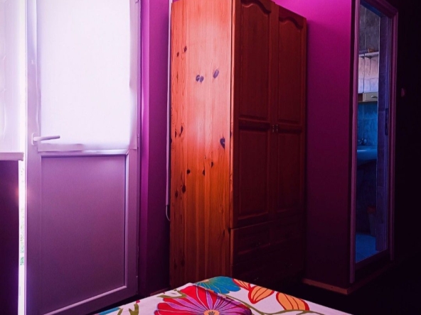 Дава се под наем Многостаен апартамент в Свети Влас - 120 кв.м за 6.63 € - Снимка #1