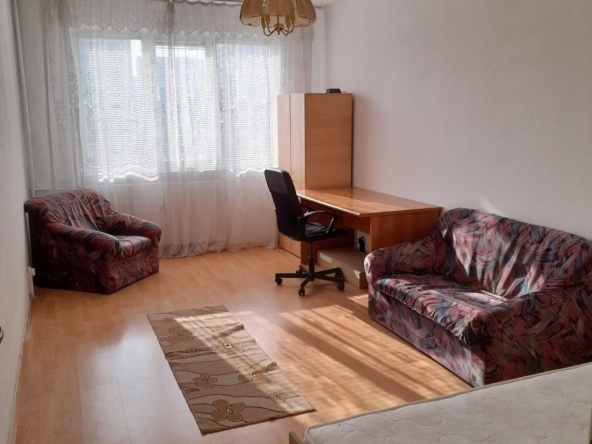 Дава се под наем Двустаен апартамент в София, Фондови жилища - 62 кв.м за 488.58 € - Снимка #1