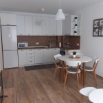 Дава се под наем Двустаен апартамент в София, Овча купел - 70 кв.м за 612 € - Снимка #1