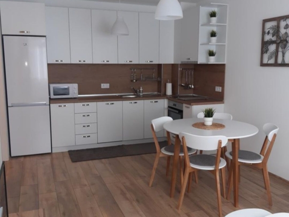 Дава се под наем Двустаен апартамент в София, Овча купел - 70 кв.м за 612 € - Снимка #1