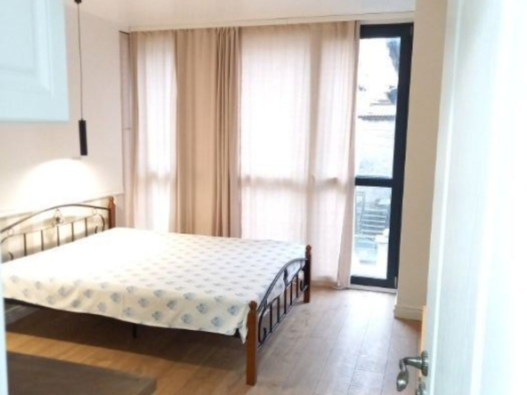 Дава се под наем Едностаен апартамент в София, Овча купел - 40 кв.м за 331.5 € - Снимка #1