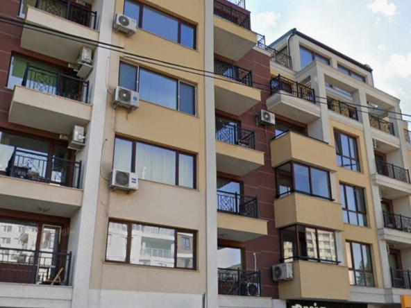 Едностаен апартамент в София, Дървеница - 46 кв.м за 2609 €/кв.м - Снимка #1