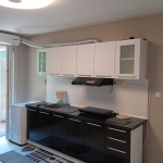 Дава се под наем Двустаен апартамент в София, Студентски град - 47 кв.м за 459 € - Снимка #1