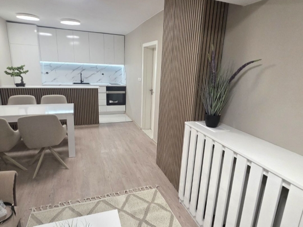 Двустаен апартамент в София, Яворов - 62 кв.м за 3791 €/кв.м - Снимка #1