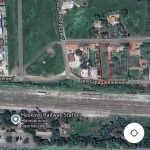 Парцел в Хасково, Промишлена зона - Изток - 520 кв.м за 26 €/кв.м - Снимка #1