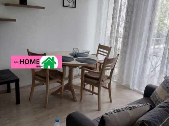 Дава се под наем Двустаен апартамент в София, Люлин 10 - 65 кв.м за 510 € - Снимка #1