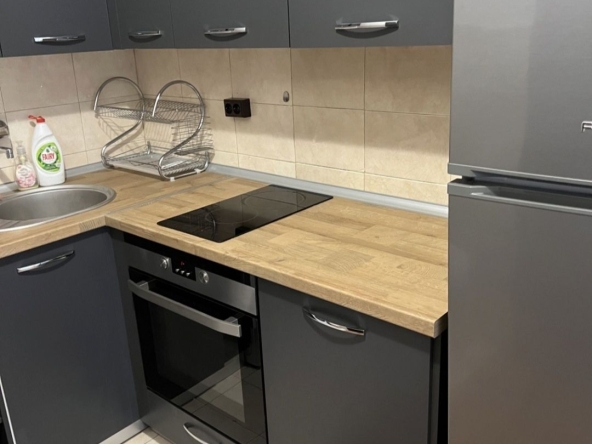 Дава се под наем Двустаен апартамент в София, Дървеница - 55 кв.м за 510 € - Снимка #1