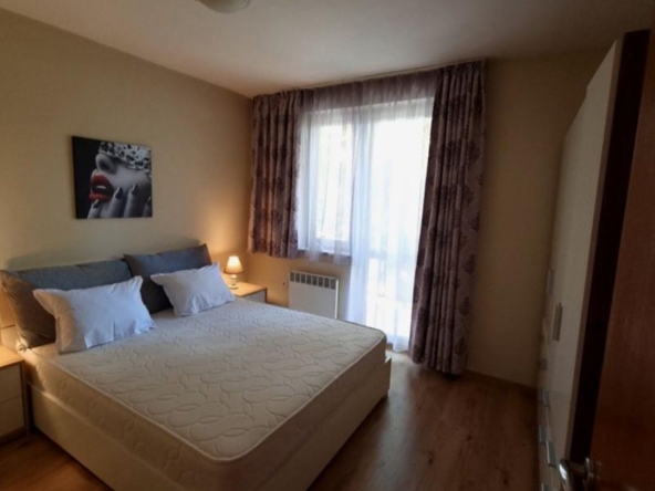 Дава се под наем Двустаен апартамент в София, Витоша - 65 кв.м за 612 € - Снимка #1