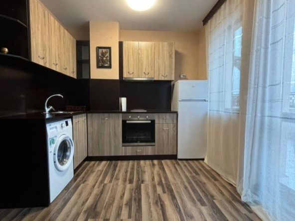 Дава се под наем Двустаен апартамент в София, Младост 2 - 50 кв.м за 459 € - Снимка #1