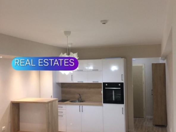 Дава се под наем Двустаен апартамент в София, Студентски град - 50 кв.м за 510 € - Снимка #1