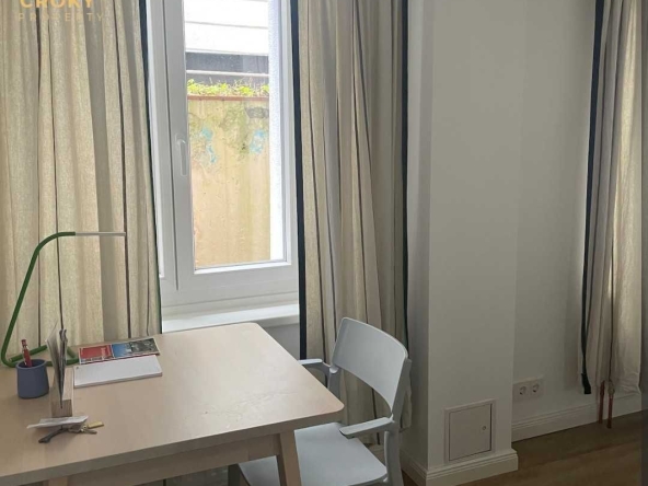 Дава се под наем Едностаен апартамент в София, Бъкстон - 50 кв.м за 550 € - Снимка #1