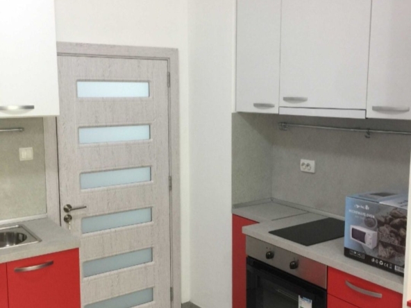 Дава се под наем Двустаен апартамент в София, Лагера - 50 кв.м за 459 € - Снимка #1