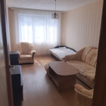 Дава се под наем Двустаен апартамент в София, Люлин 8 - 60 кв.м за 382.5 € - Снимка #1