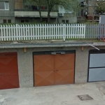 Дава се под наем Гараж / Паркомясто в Добрич, Дружба 2 - 18 кв.м за 51 € - Снимка #1