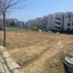 Дава се под наем Парцел в Свети Влас - 700 кв.м за 510.51 € - Снимка #1