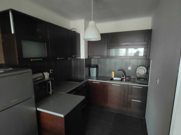 Дава се под наем Двустаен апартамент в София, Банишора - 70 кв.м за 561 € - Снимка #1