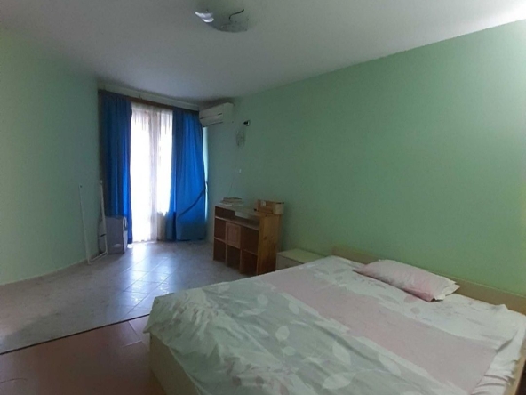 Дава се под наем Двустаен апартамент в София, Център - 50 кв.м за 459 € - Снимка #1