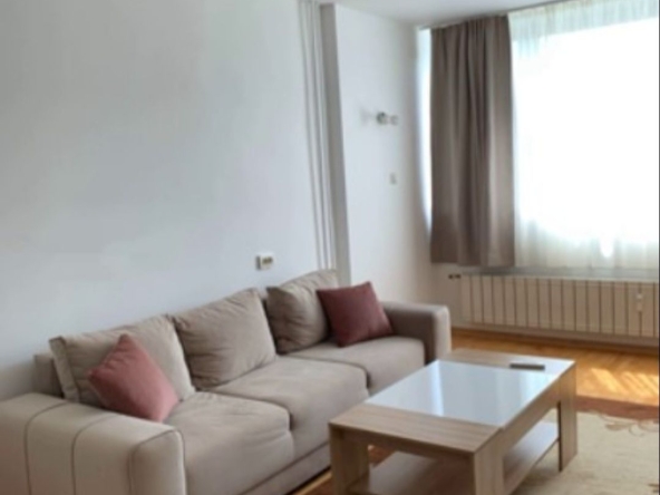 Дава се под наем Едностаен апартамент в София, Илинден - 45 кв.м за 448.8 € - Снимка #1