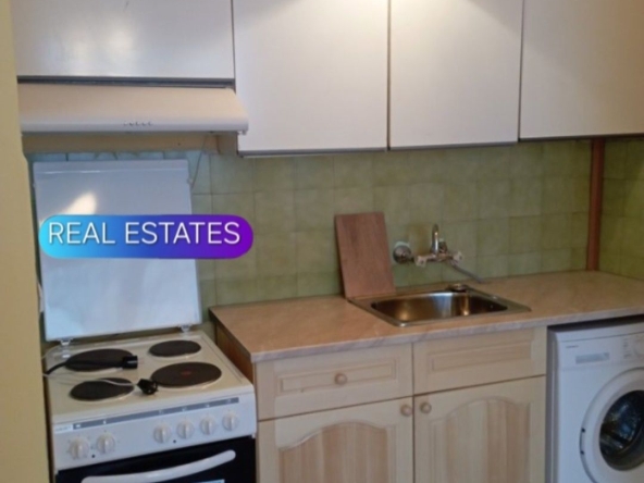 Дава се под наем Едностаен апартамент в София, Люлин 7 - 38 кв.м за 331.5 € - Снимка #1