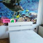 Дава се под наем Двустаен апартамент в София, Борово - 65 кв.м за 561 € - Снимка #1