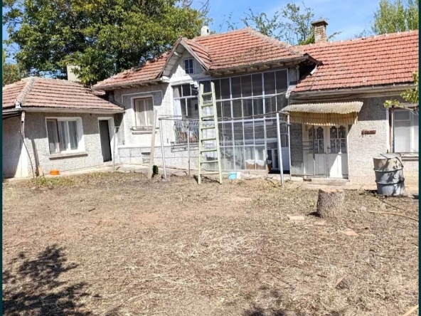 Къща в с. Самоводене, Област Велико Търново - 150 кв.м за 460 €/кв.м - Снимка #1