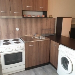 Дава се под наем Двустаен апартамент в София, Люлин 7 - 50 кв.м за 418.71 € - Снимка #1