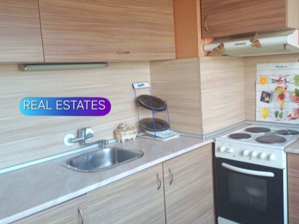 Дава се под наем Двустаен апартамент в София, Борово - 50 кв.м за 408 € - Снимка #1