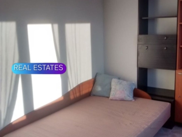 Дава се под наем Двустаен апартамент в София, Връбница 1 - 45 кв.м за 408 € - Снимка #1