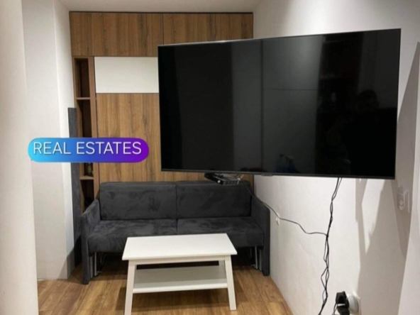 Дава се под наем Двустаен апартамент в София, Павлово - 50 кв.м за 357 € - Снимка #1