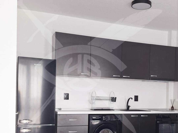 Дава се под наем Двустаен апартамент в Варна, Възраждане 3 - 70 кв.м за 500 € - Снимка #1