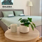 Дава се под наем Двустаен апартамент в София, Малинова долина - 53 кв.м за 600 € - Снимка #1