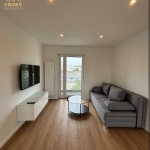 Дава се под наем Двустаен апартамент в София, Хаджи Димитър - 42 кв.м за 575 € - Снимка #1