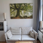 Дава се под наем Двустаен апартамент в София, Овча купел - 48 кв.м за 450 € - Снимка #1