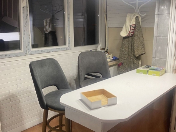 Дава се под наем Двустаен апартамент в София, Обеля 2 - 55 кв.м за 458.49 € - Снимка #1