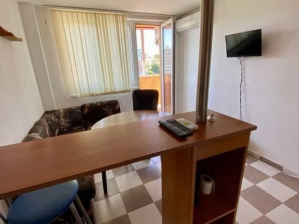 Двустаен апартамент в Велико Търново, Колю Фичето - 50 кв.м за 757 €/кв.м - Снимка #1