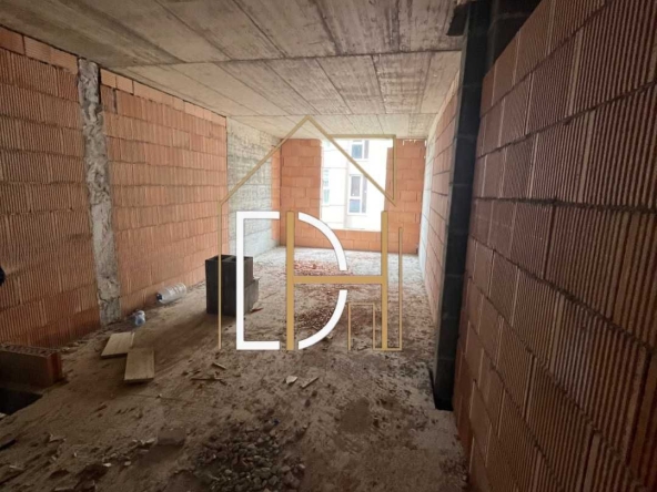 Едностаен апартамент в Пловдив, Христо Смирненски - 38 кв.м за 1527 €/кв.м - Снимка #1