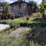 Парцел в с. Долна Диканя, Област Перник - 1200 кв.м за 55 €/кв.м - Снимка #1