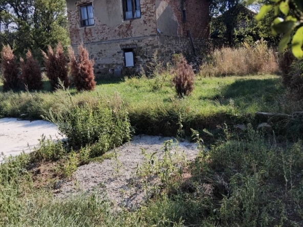 Парцел в с. Долна Диканя, Област Перник - 1200 кв.м за 55 €/кв.м - Снимка #1