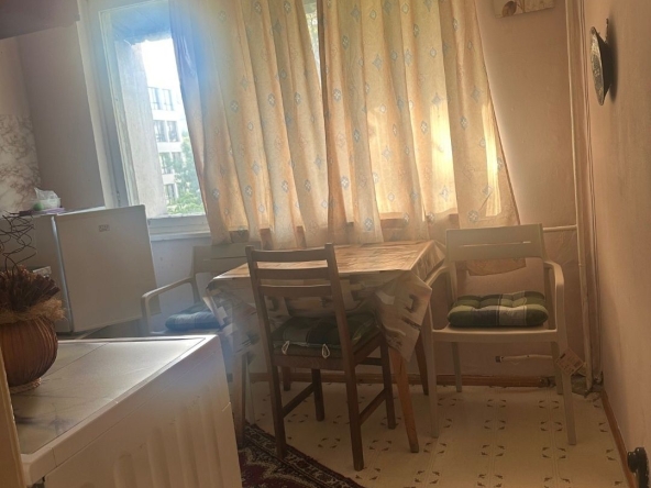 Дава се под наем Едностаен апартамент в София, Надежда 1 - 50 кв.м за 348.84 € - Снимка #1