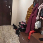 Тристаен апартамент в Харманли - 61 кв.м за 460 €/кв.м - Снимка #1