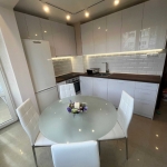 Дава се под наем Двустаен апартамент в София, Борово - 70 кв.м за 598.23 € - Снимка #1