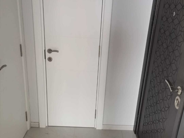 Тристаен апартамент в Горна Оряховица - 89 кв.м за 1068 €/кв.м - Снимка #1