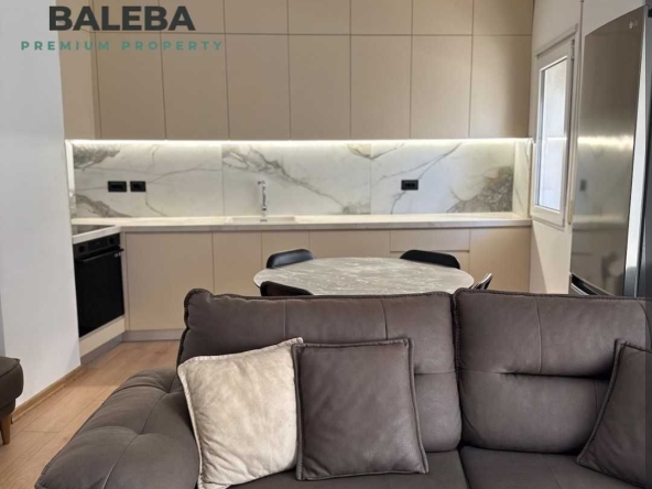 Дава се под наем Двустаен апартамент в София, Младост 4 - 58 кв.м за 600 € - Снимка #1