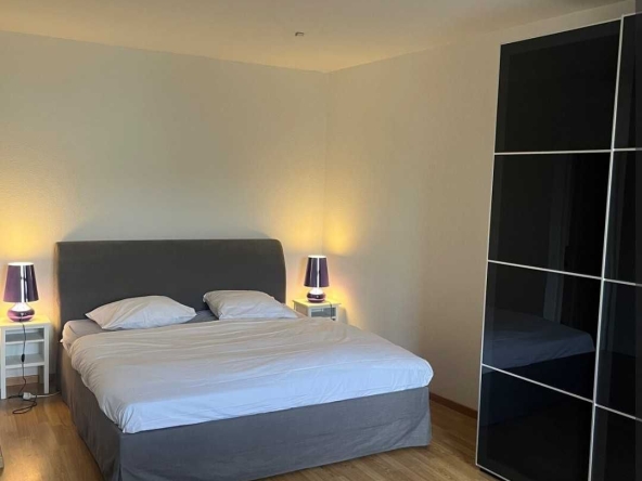 Дава се под наем Двустаен апартамент в София, Овча купел 1 - 58 кв.м за 600 € - Снимка #1