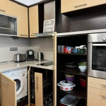 Дава се под наем Тристаен апартамент в Варна, ВИНС - 88 кв.м за 647.19 € - Снимка #1