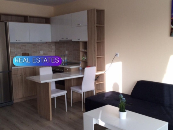 Дава се под наем Двустаен апартамент в София, Овча купел - 65 кв.м за 612 € - Снимка #1