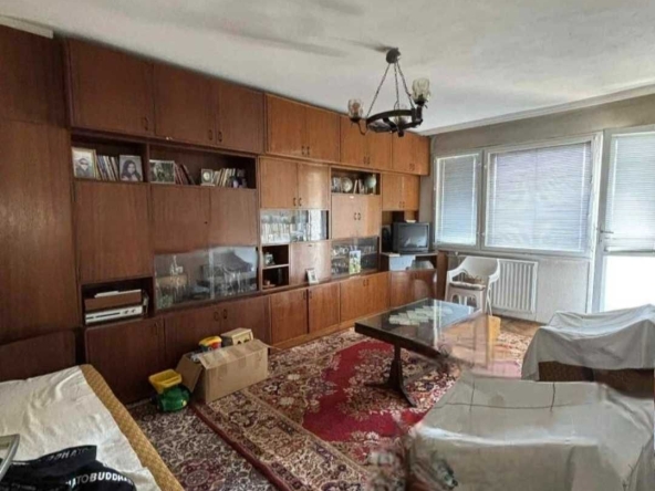 Четиристаен апартамент в Велико Търново, Център - 100 кв.м за 867 €/кв.м - Снимка #1