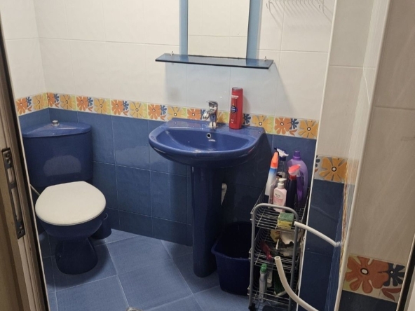 Дава се под наем  в София, Дървеница - 12 кв.м за 204 € - Снимка #1