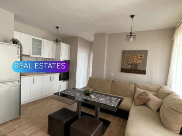 Дава се под наем Двустаен апартамент в София, Люлин 5 - 60 кв.м за 510 € - Снимка #1